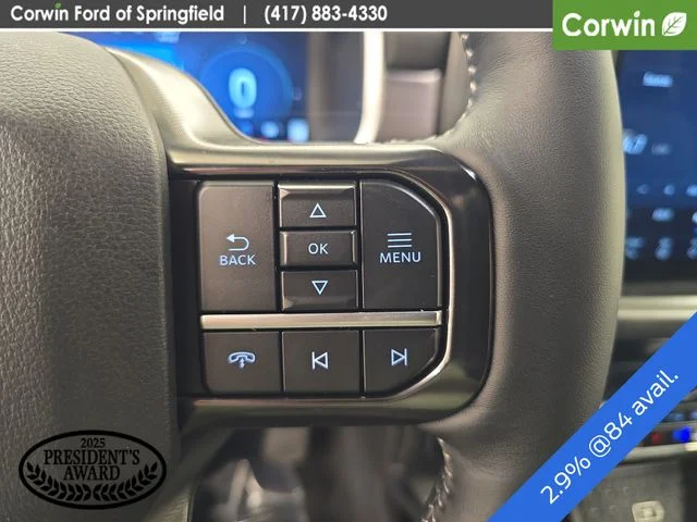 New 2026 Avalanche Ford Platinum® image 35