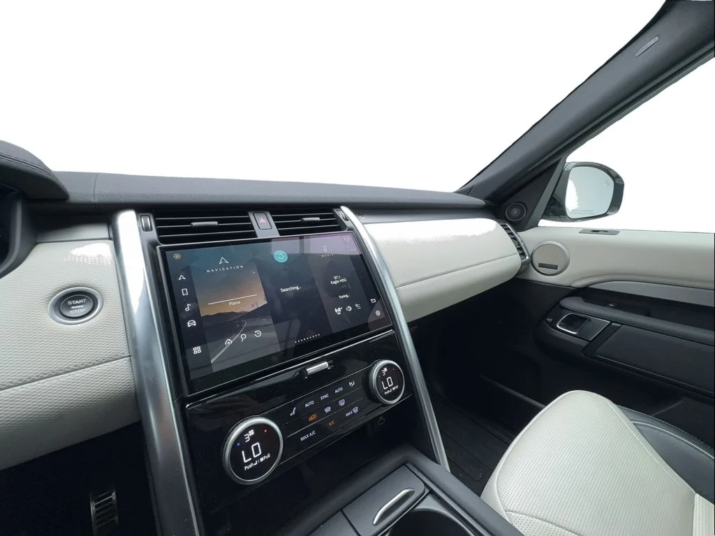 2023 Land Rover Discovery HSE R Dynamic - Photo 45