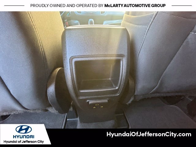 Used 2016 Gray Ford SE image 14