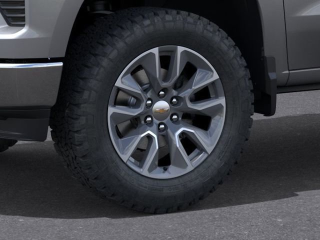 2026 Chevrolet Silverado 1500 LT - Photo 9