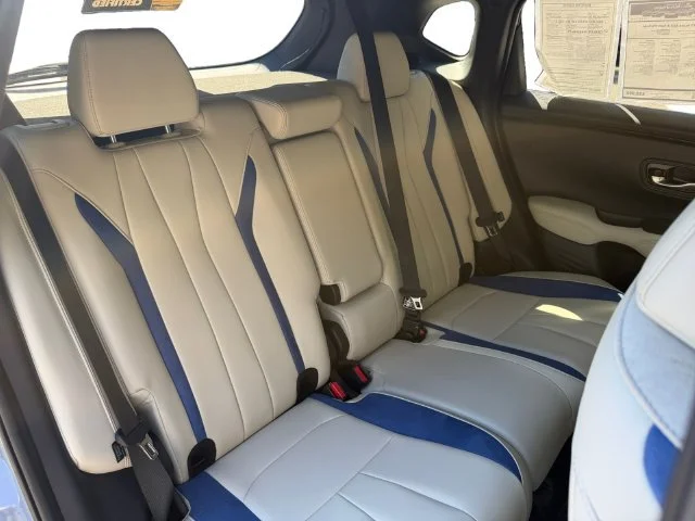 2025 Acura ADX A-Spec Package - Photo 32