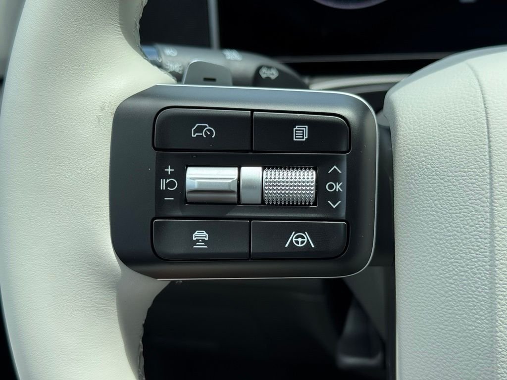 2026 Hyundai Santa Fe SE - Photo 24
