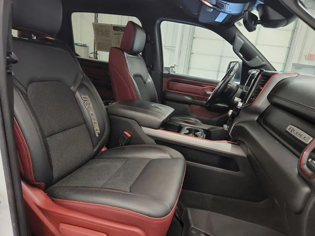 Used 2022  Ram Rebel image 39