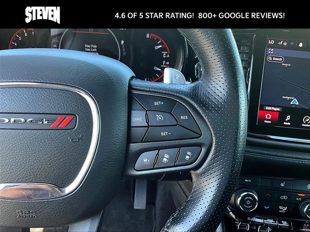 2022 Dodge Durango GT Plus - Photo 16