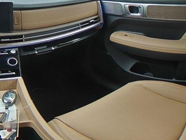 New 2027 Black Hyundai Calligraphy image 38