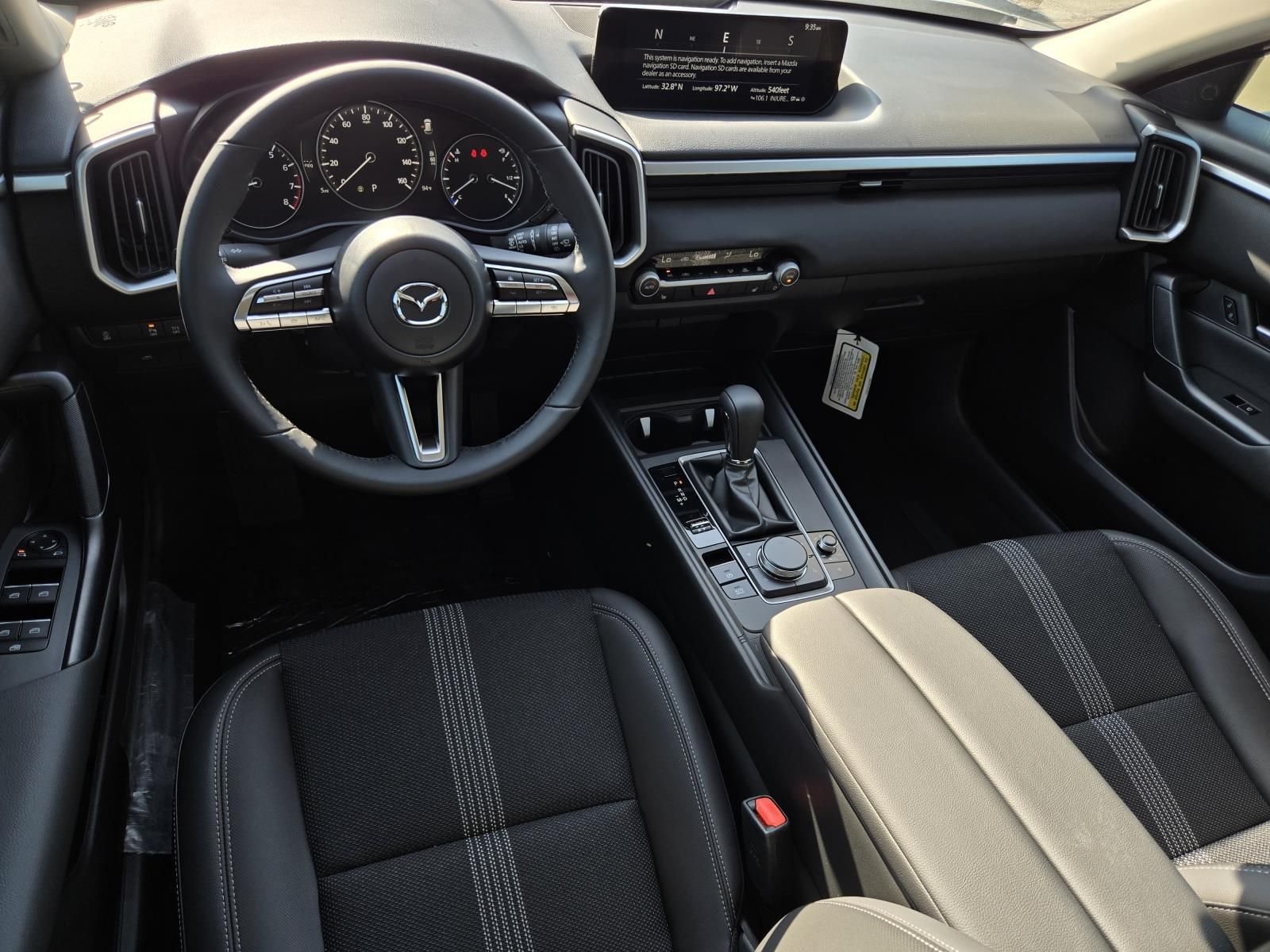 New 2026 Cypress Mazda 2.5 S Preferred AWD image 13
