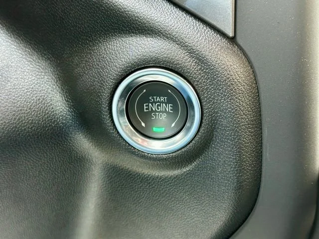 2025 GMC Sierra 2500HD Pro - Photo 27