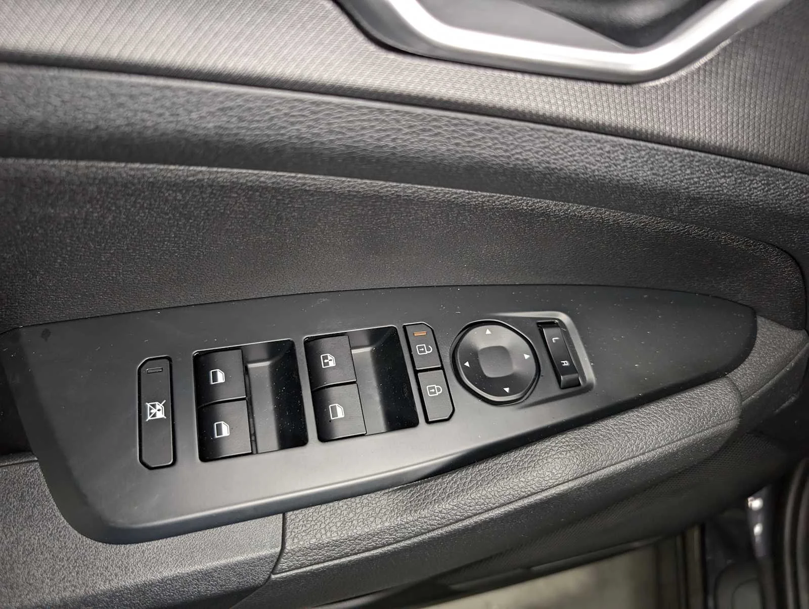 Used 2026 Panthera Metal Gray Kia LX image 36