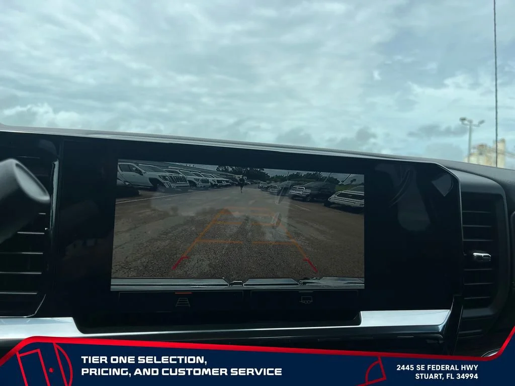 New 2026 Summit White GMC Elevation image 31