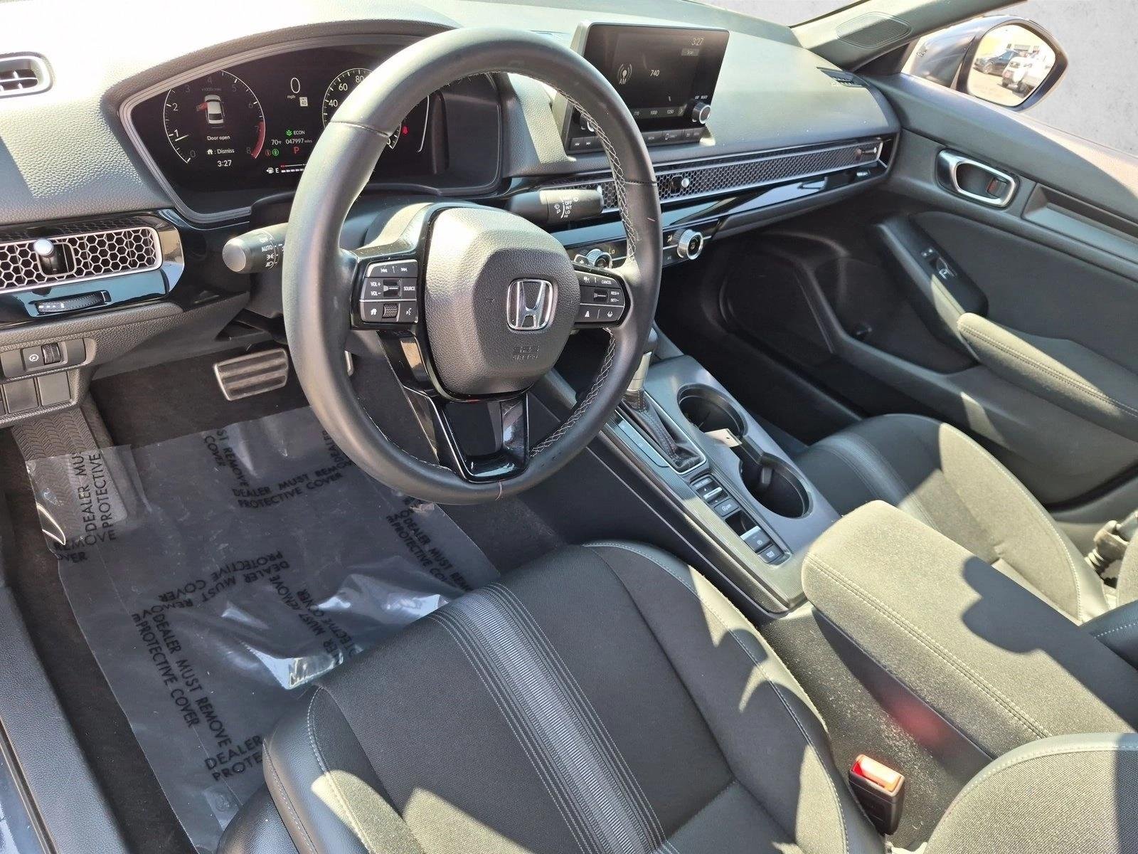 Used 2024 Gry Honda Sport image 10