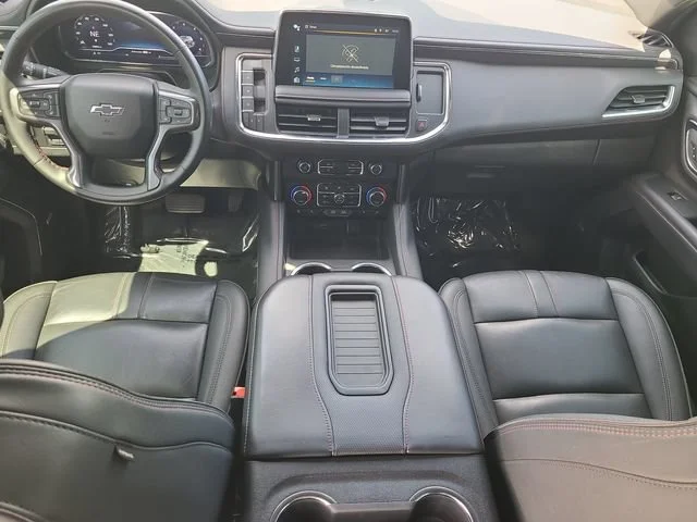 Used 2024 Summit White Chevrolet RST image 16