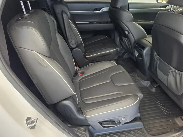 Used 2024 White Hyundai XRT image 25