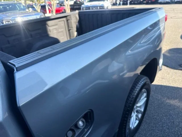 Used 2020 Gray Chevrolet LT image 13