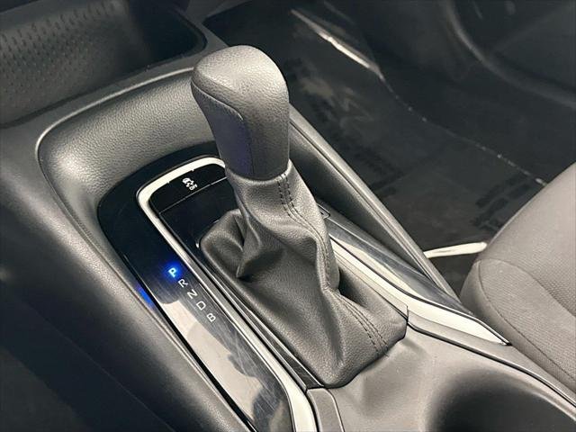 Certified Used 2024 CELESTITE GRAY ME. Toyota  image 24