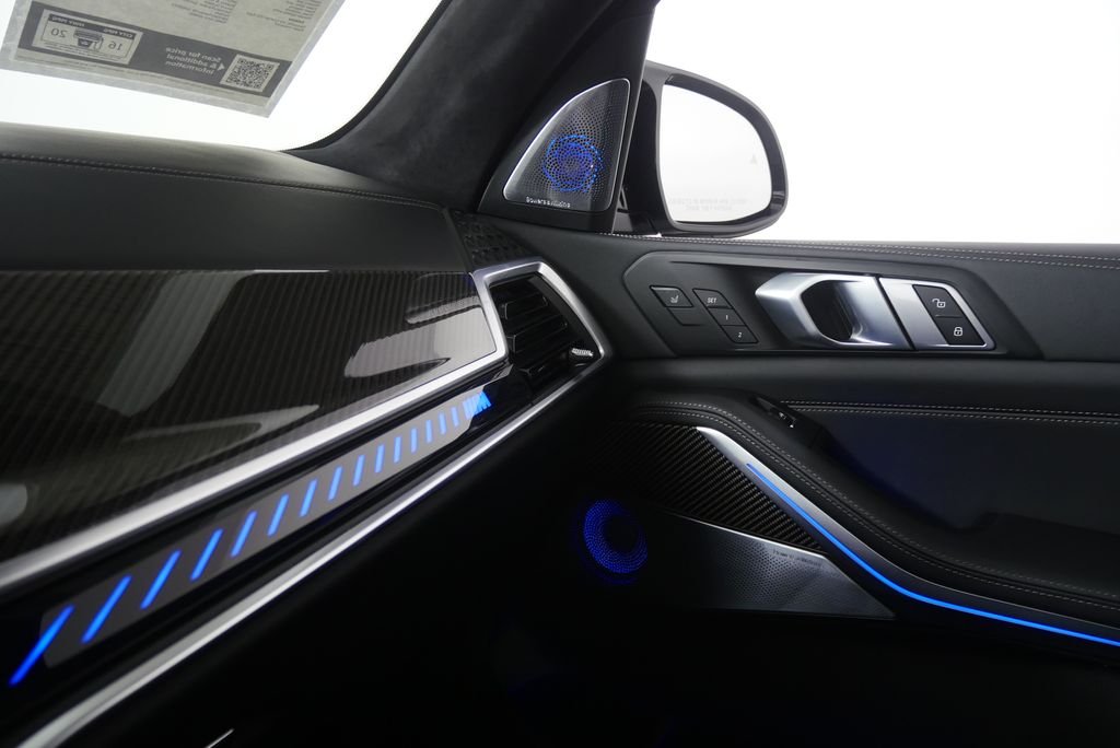 2026 BMW X7 M60i - Photo 30