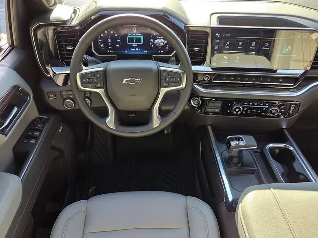 2026 Chevrolet Silverado 1500 RST - Photo 17