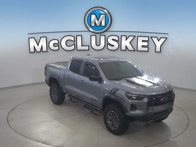 2024 Chevrolet Colorado ZR2 - Photo 33