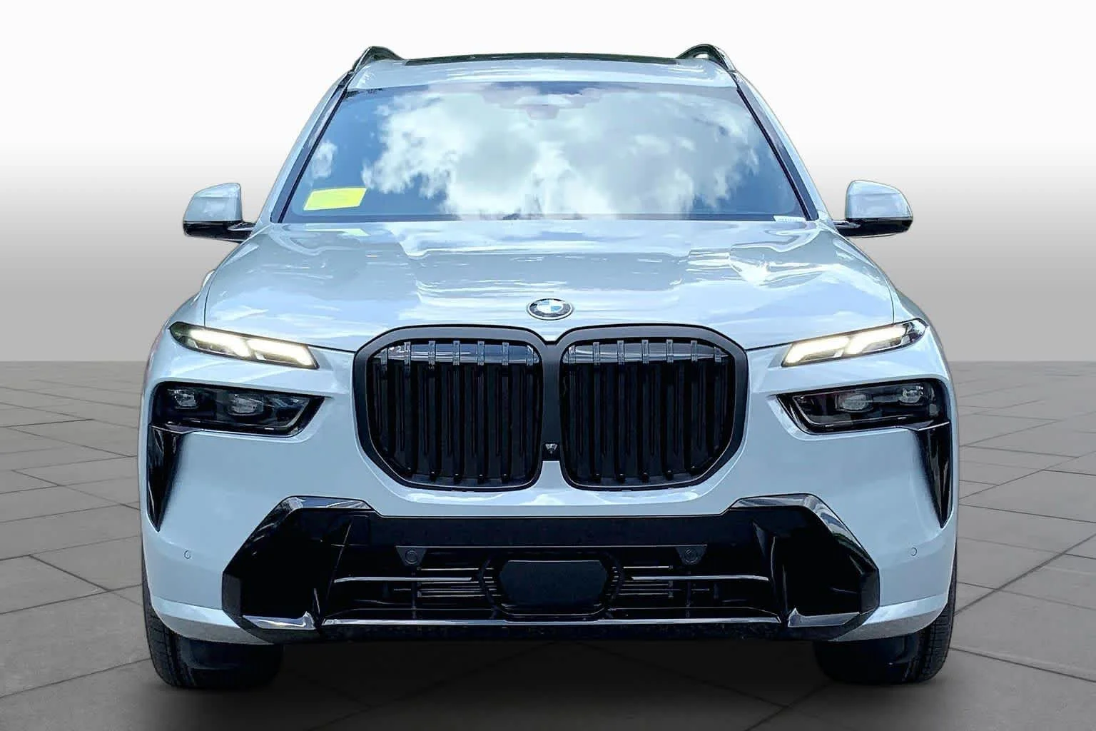 New 2027 Brooklyn Grey Metallic BMW xDrive40i image 3