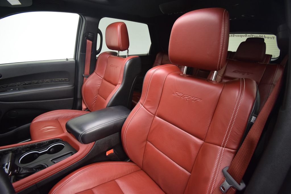 Used 2023 White Knuckle Clearcoat Dodge SRT 392 Premium image 25