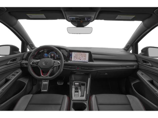 Used 2024 Atlantic Blue Volkswagen 380 Autobahn image 8