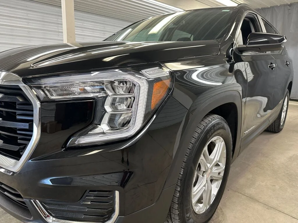 2023 GMC Terrain SLE - Photo 32