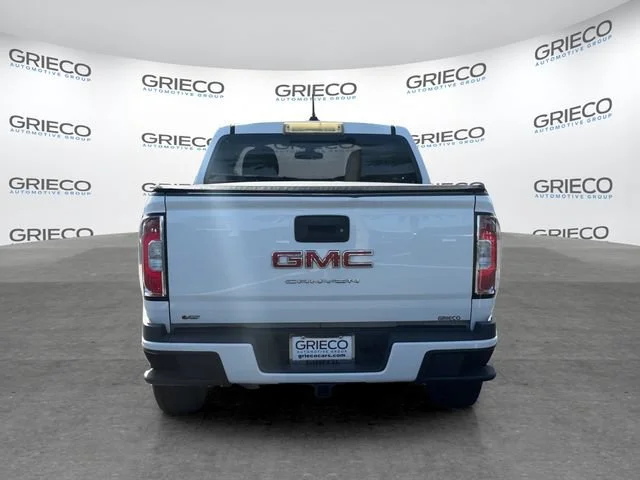 2022 GMC Canyon Elevation - Photo 6