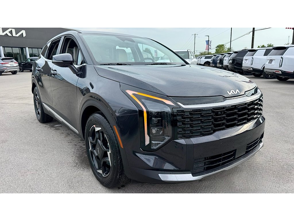 New 2026 Panthera Metal Kia EX image 2
