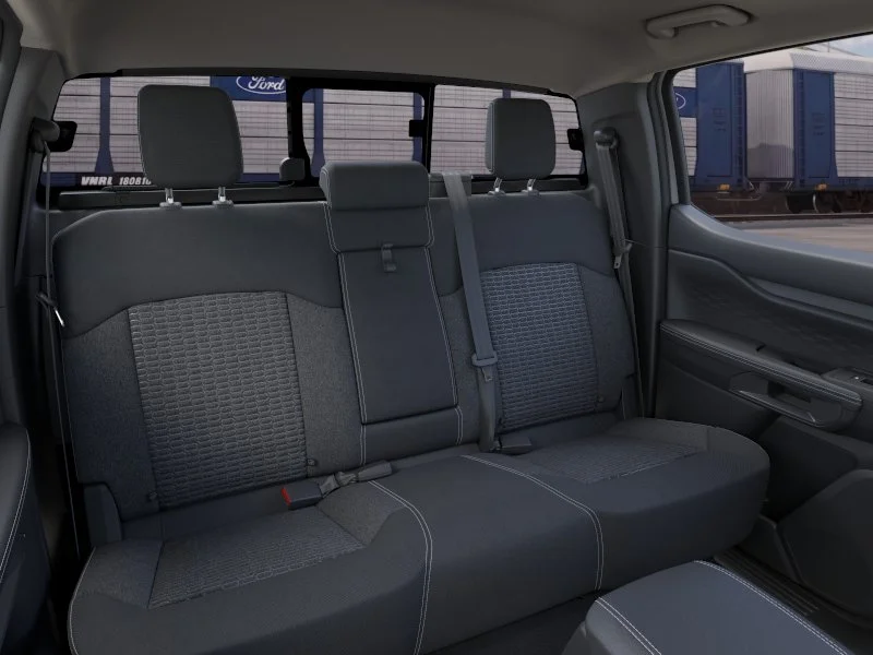 New 2026 Avalanche Ford XLT image 11