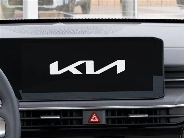 New 2026 Aurora Black Pearl Kia GT-Line FWD image 20