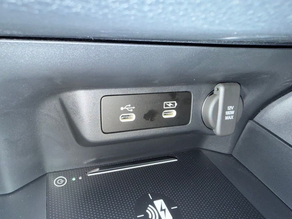 2025 Acura ADX A-Spec Package - Photo 26
