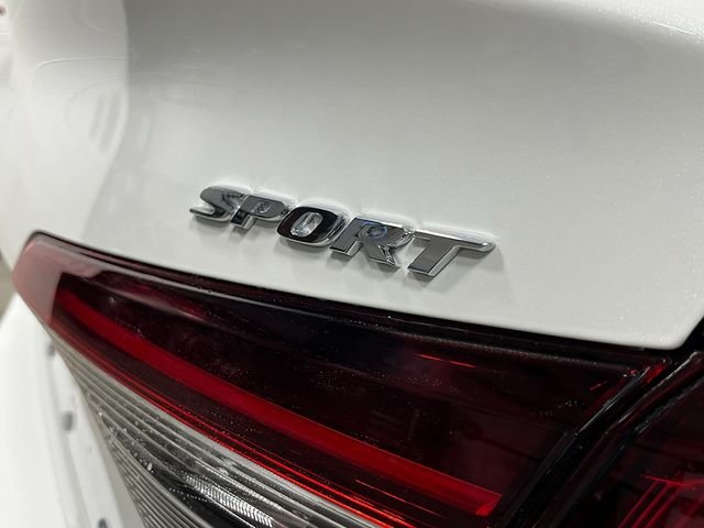 New 2026 Platinum White Pearl Honda  image 5