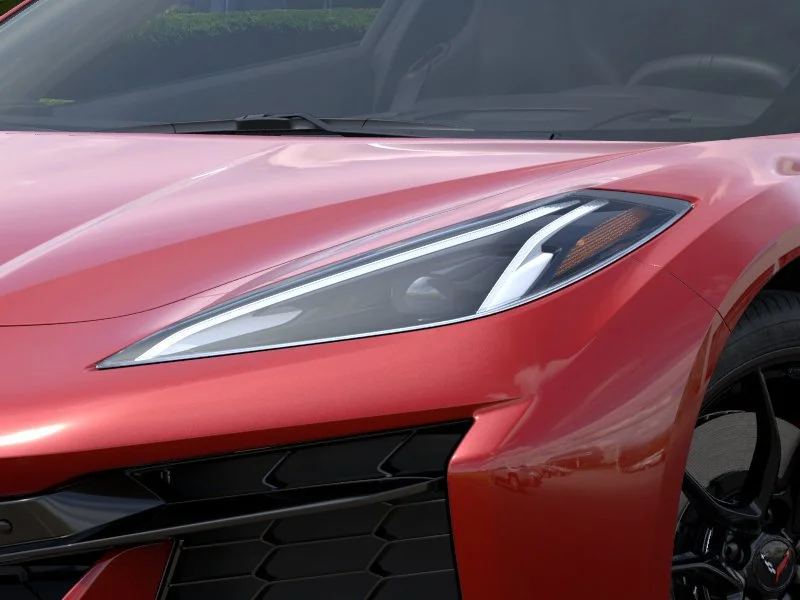 New 2027 Red Mist Metallic Tintcoat Chevrolet 2LT image 10
