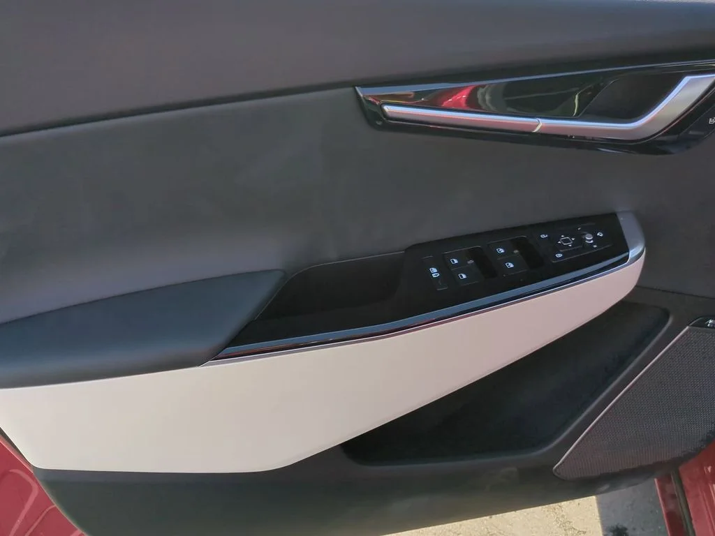 New 2024 Red Kia GT-Line image 22