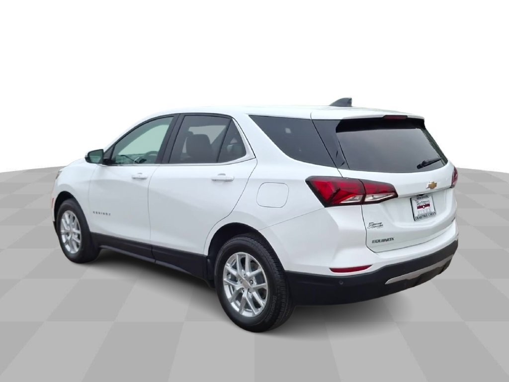 2024 Chevrolet Equinox LT - Photo 6