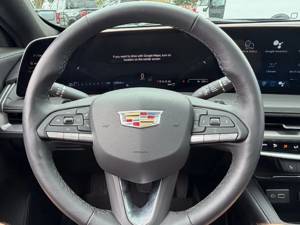 2024 Cadillac XT4 Premium Luxury - Photo 34
