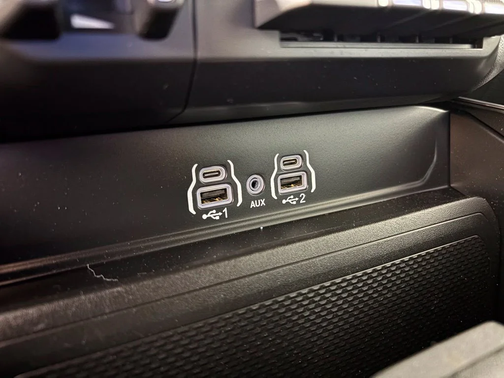 Used 2025 Red Ram Big Horn/Lone Star image 29