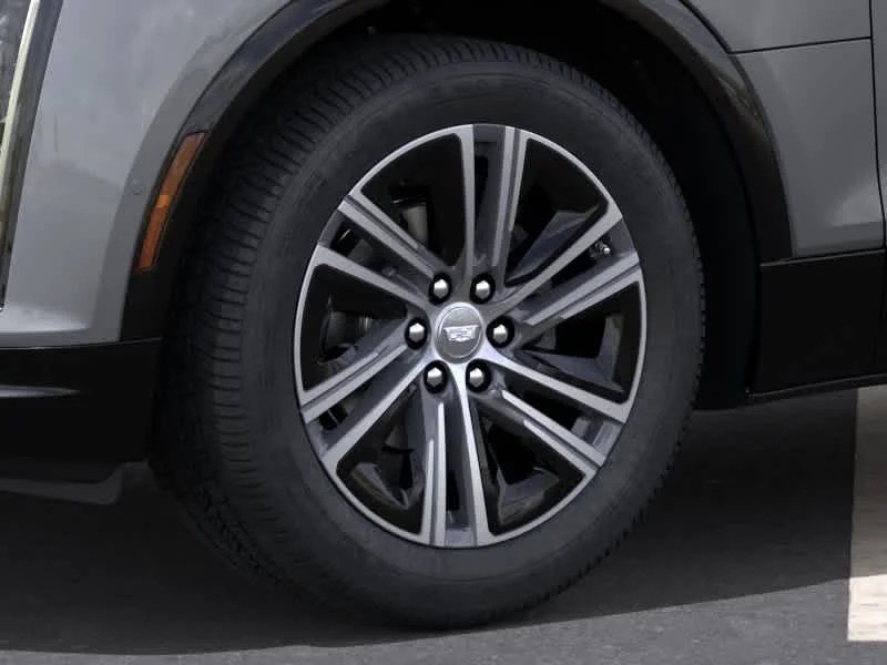 2026 Cadillac LYRIQ Luxury - Photo 9