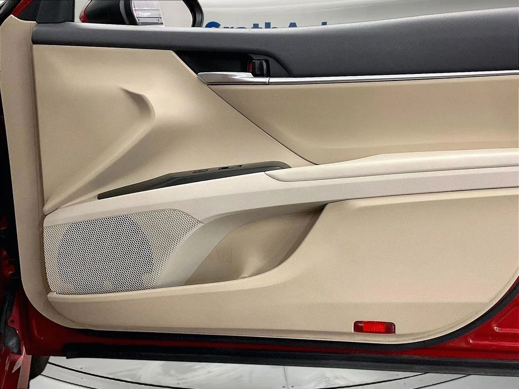2024 Toyota Camry LE - Photo 28
