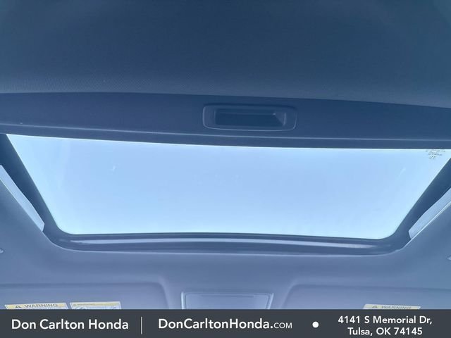 2026 Honda CR-V Sport-L - Photo 17