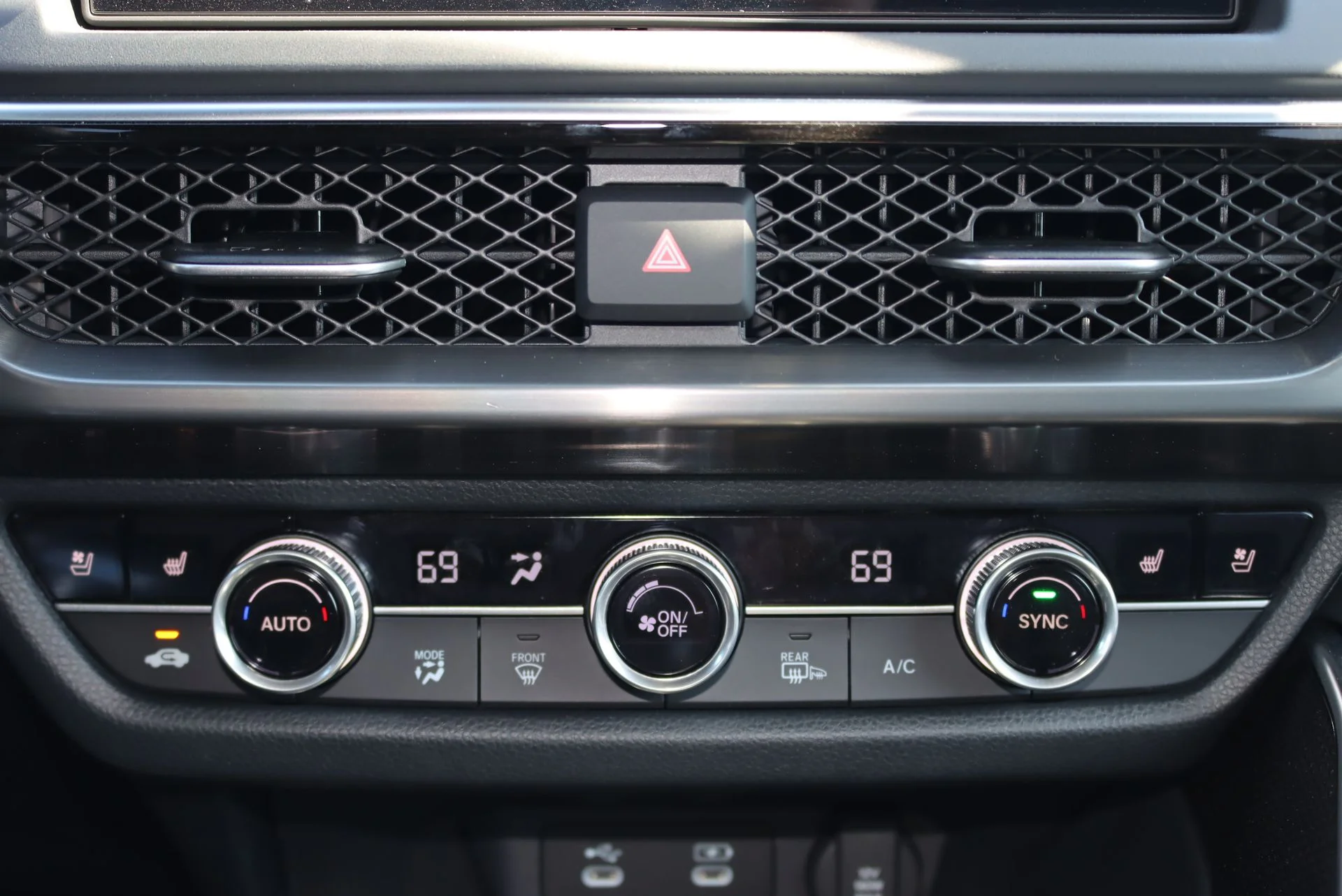 New 2026 Urban Gray Pearl Acura A-Spec image 16