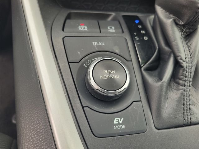 Used 2024 Black Toyota LE image 26