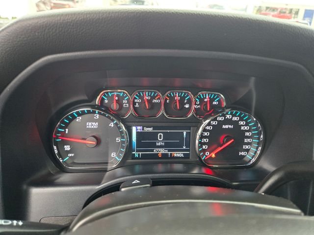 Used 2018 White Chevrolet LT image 18