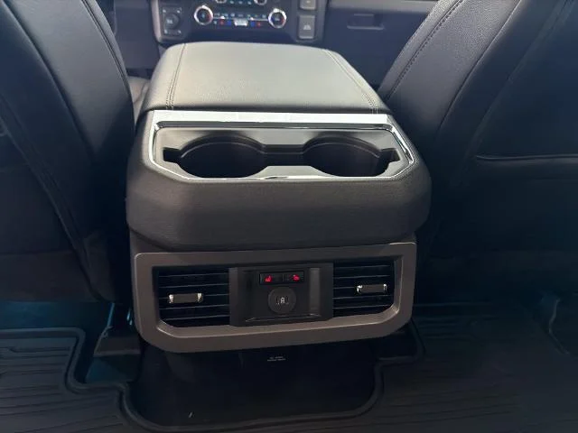 New 2026 Marsh Gray Ford F-250® Lariat® image 36