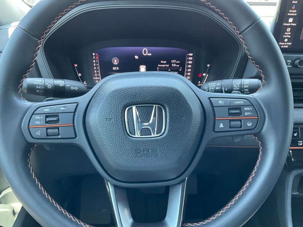 Used 2026  Honda TrailSport image 12