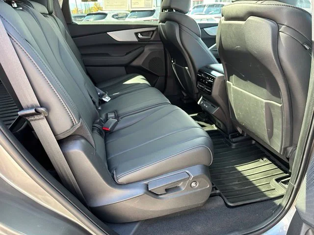 Certified Used 2024 Liquid Carbon Metallic Acura SH-AWD image 21
