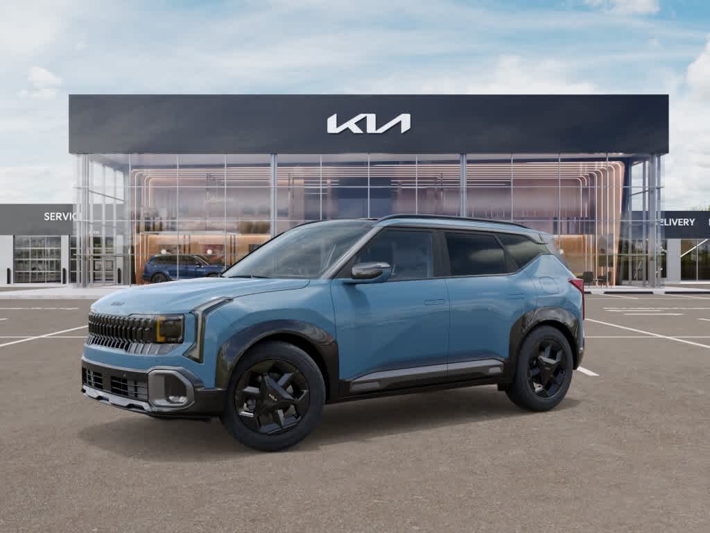 New 2027 /X-LINE Kia X-Line S image 3