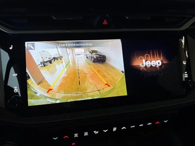New 2026 41 Jeep Laredo image 21