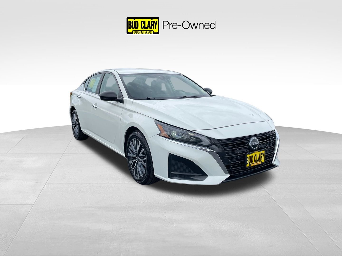 2025 Nissan Altima 2.5 SV's photo