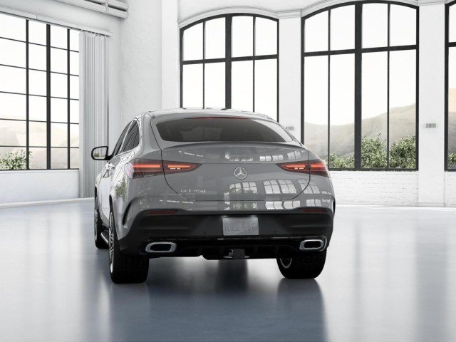2026 Mercedes-Benz GLE Coupe GLE450 - Photo 54
