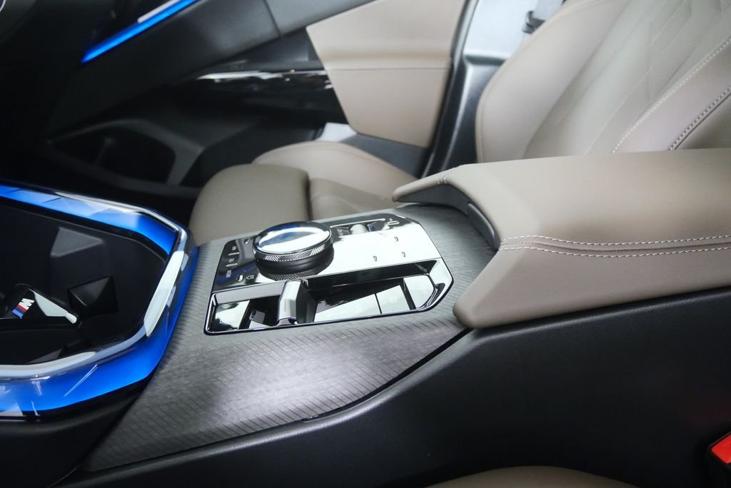 Used 2026 Brooklyn Grey Metallic BMW 30 xDrive image 21